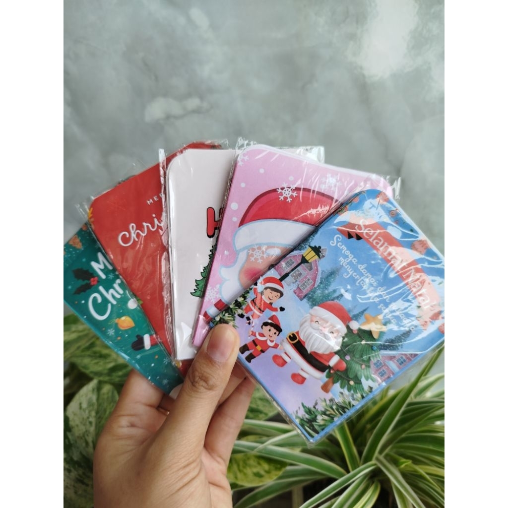 

Amplop Lebaran Kuromi Murah