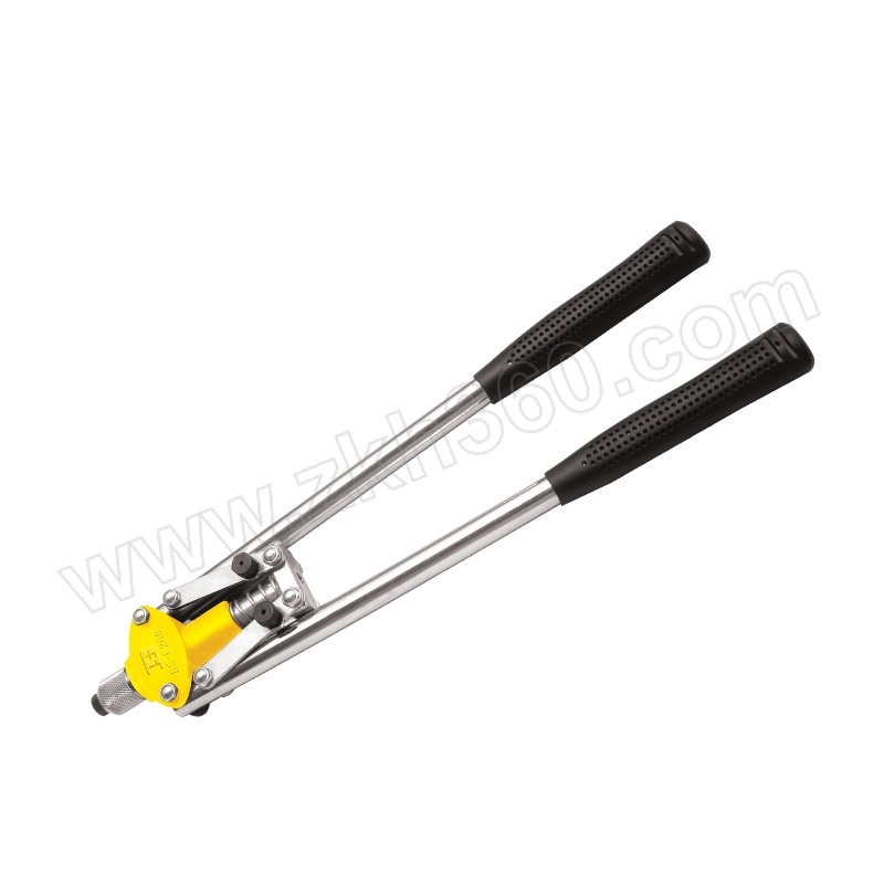 BOSI Alat Tembak Paku Keling Ganda Persia (Kuning) BS340209 17""/430mm