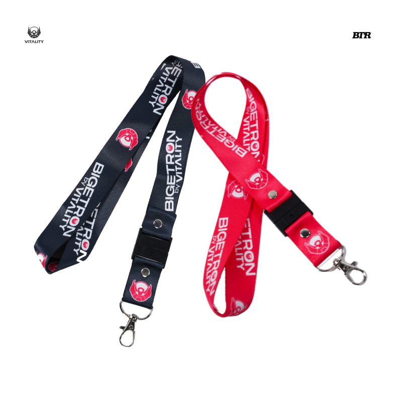 

Bigetron by VITALITY Basic Team Lanyard