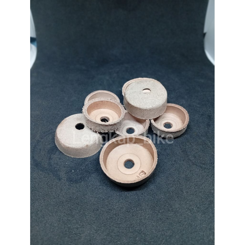 Klep Pompa Angin Tabung Sepeda Dan Motor. Besar 3cm dan 3.5cm Pompa Tabung Klep Kompa Klep Pompa