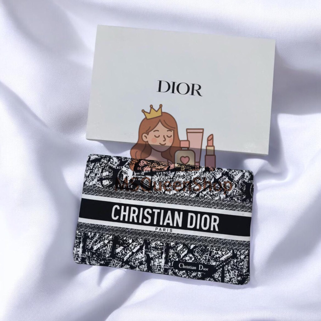 Dior Clutch Limited - Pouch Makeup