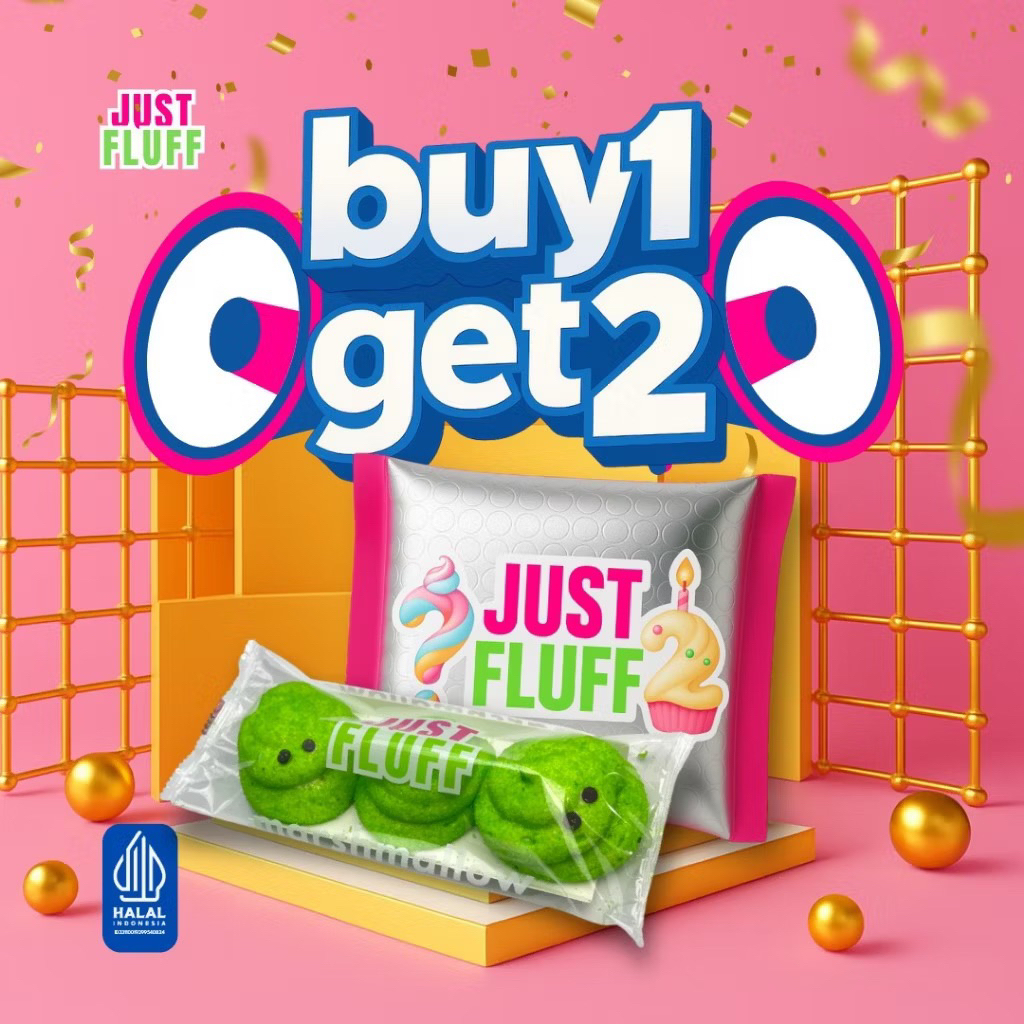 

Forcysn Mystery Pack Just Fluff