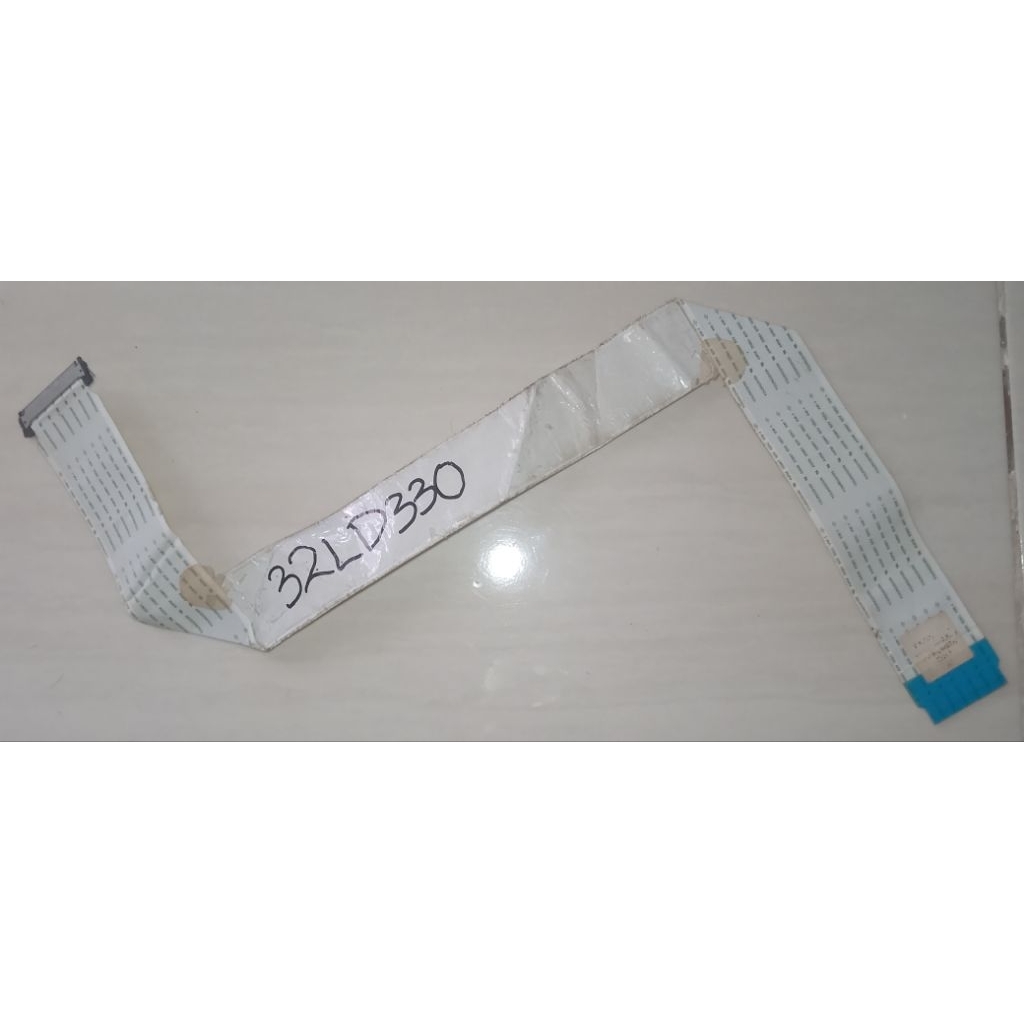 Fleksibel(±30pin) TV LG ser 32LD330