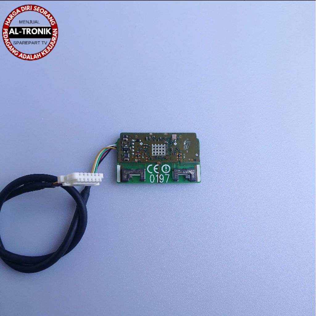 MODUL WIFI TV LED LG 42 INCH MODEL 42LN5710 WI-FI WIRELES RECEIVER LG 42LN5710