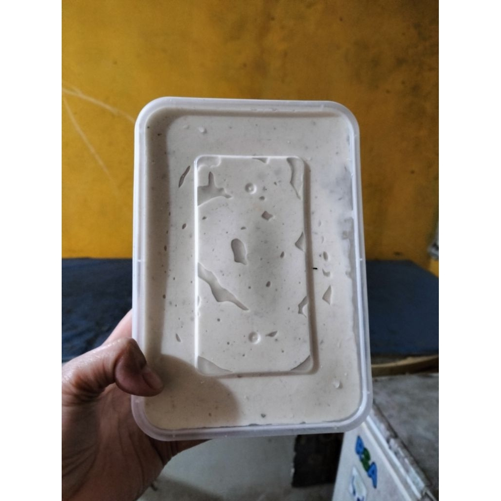 

adonan tengiri untuk otak otak kemasan box 1kg