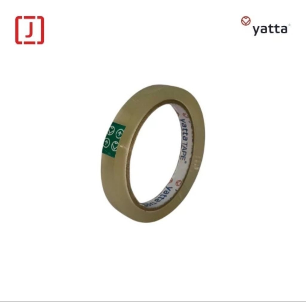 

YATTAISOLASI12mmx72yard(Harga1slopIsi12roll)