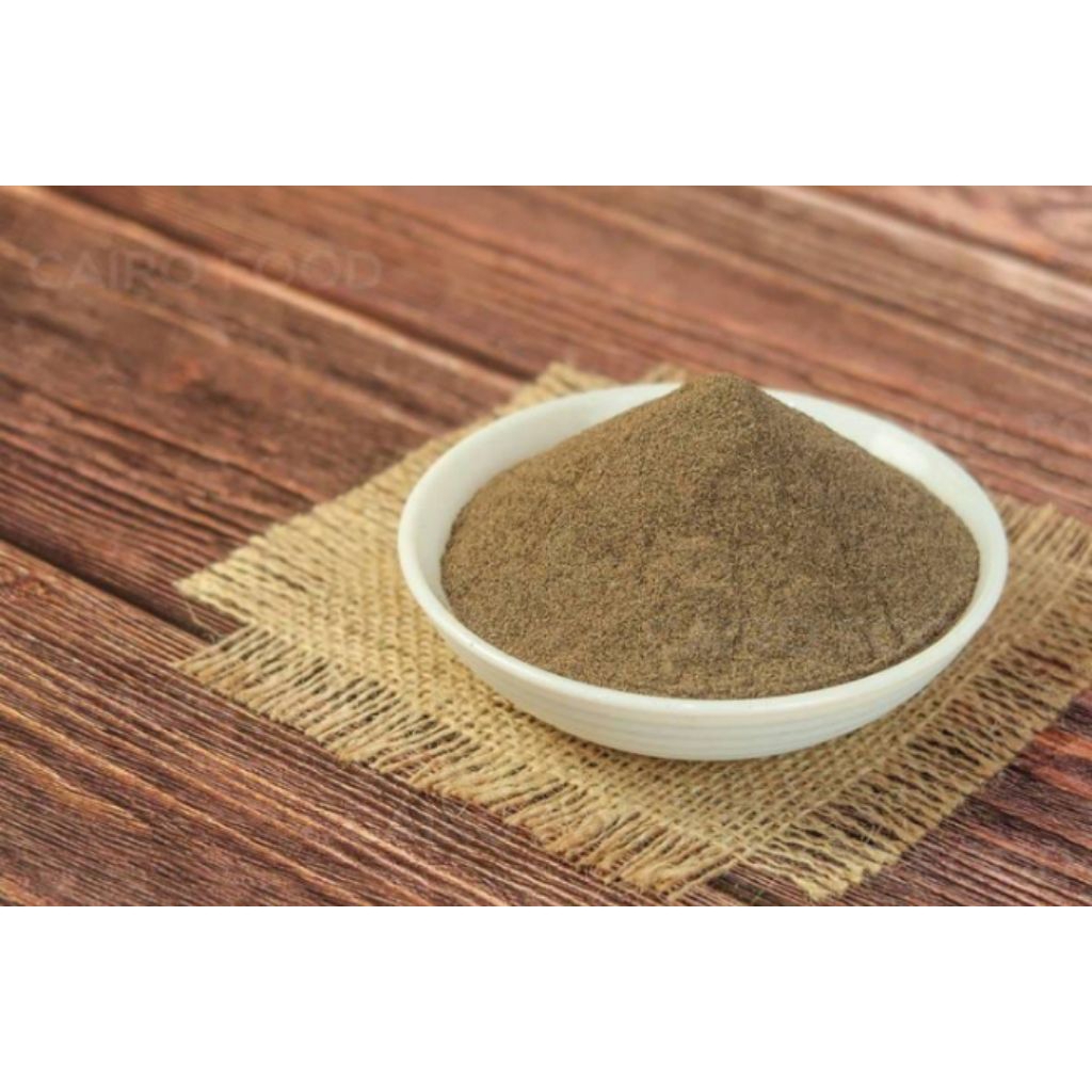 

Bumbu Dapur Lada Hitam 100g