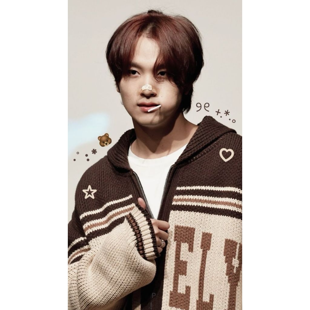 [PELUNASAN] CARDI NCT