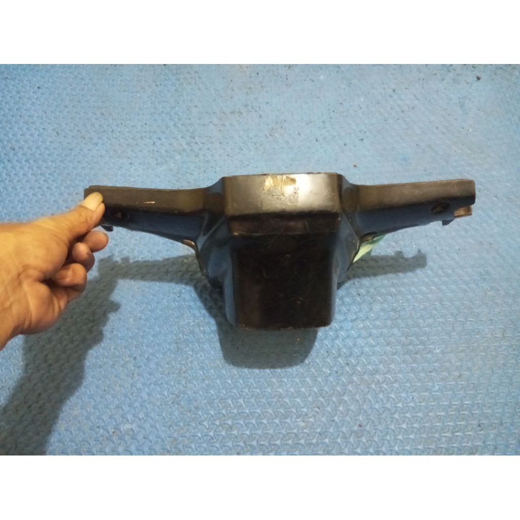 Batok kepala bawah honda c700 c800 supercub