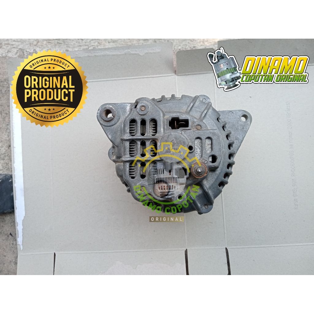 dinamo Amper ss carbu / l300 bensin