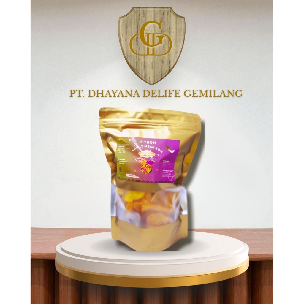 

keripik Sabrang(ubi Jalar)Khas sorong, papua barat daya