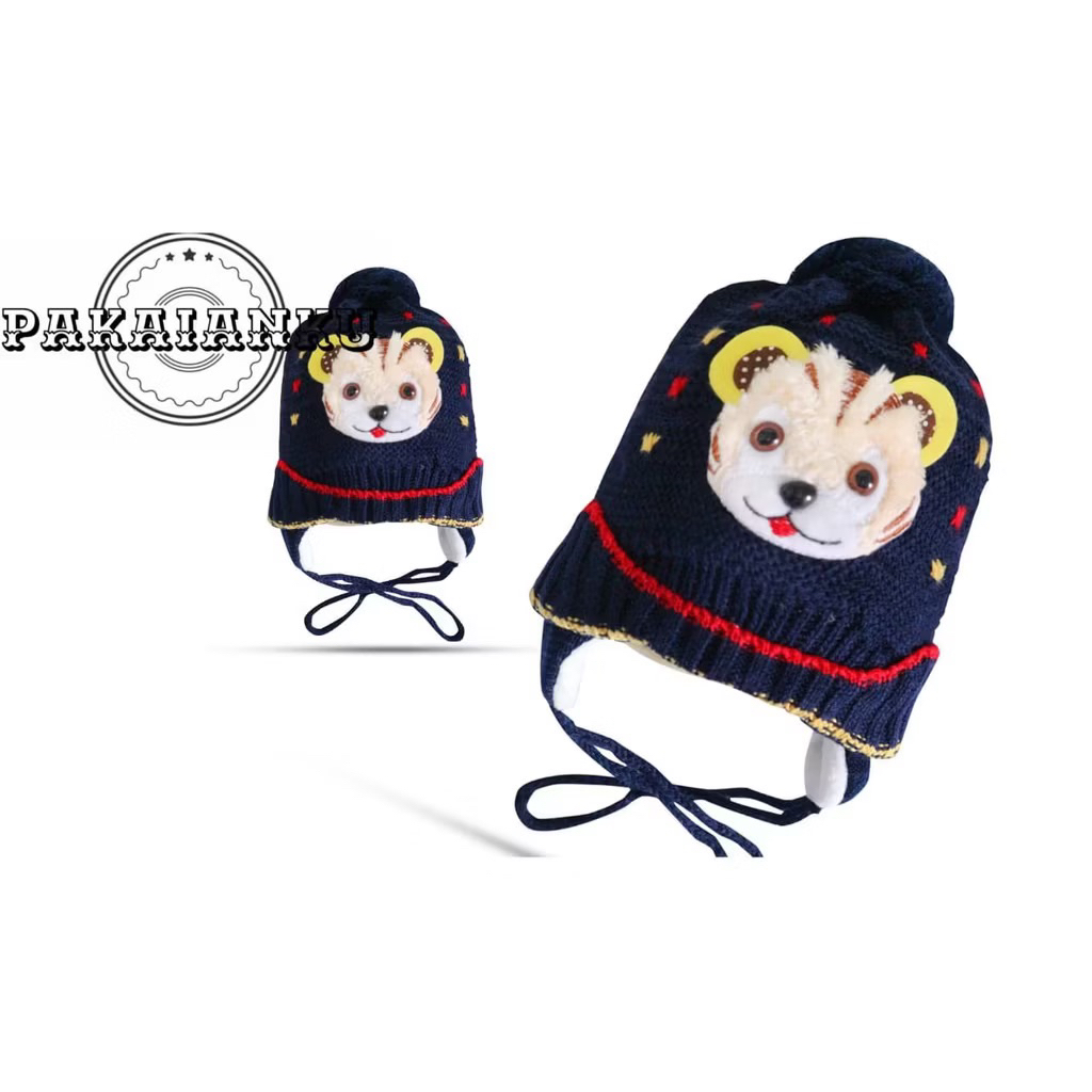 Topi bayi / Topi musim dingin