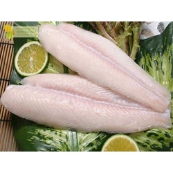 

Ikan Dori fillet Segar Fillet dori