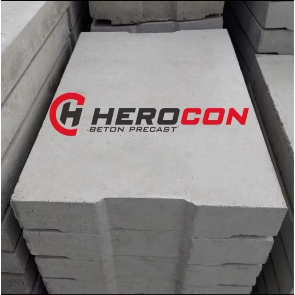 Cover U-Ditch 30 ( 40x60x10 ) k300