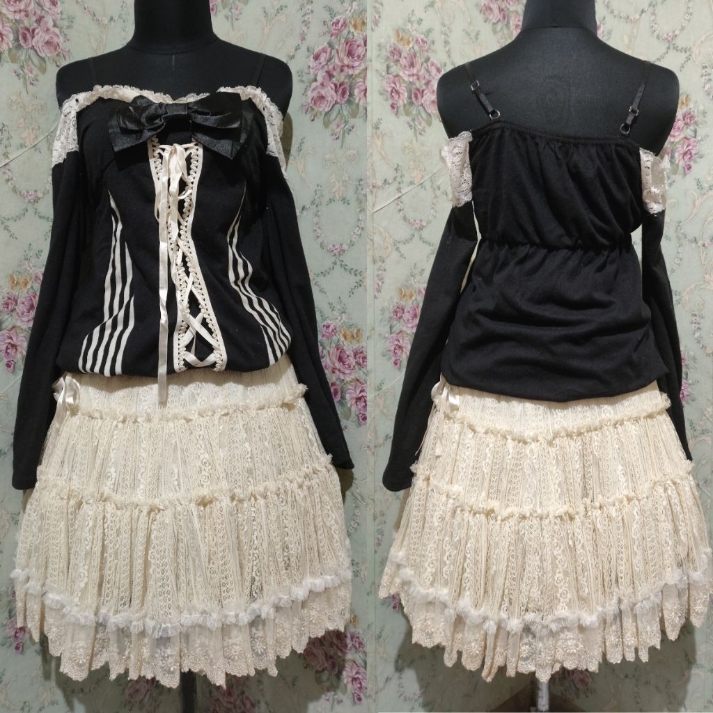 Set Fjer dan Ozz oneste