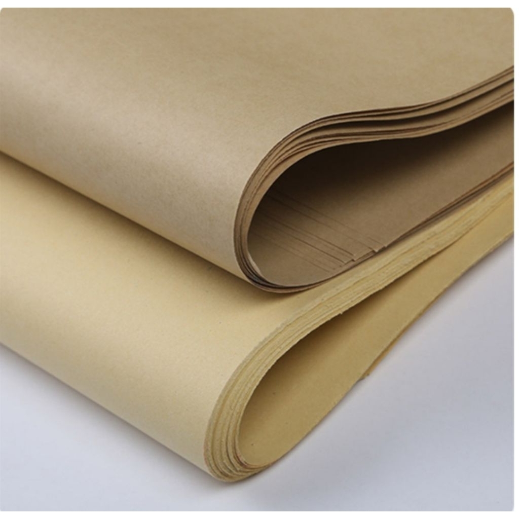 

10 pcs Kertas Samson Craft /Kertas Coklat Tebal plano 120x91cm