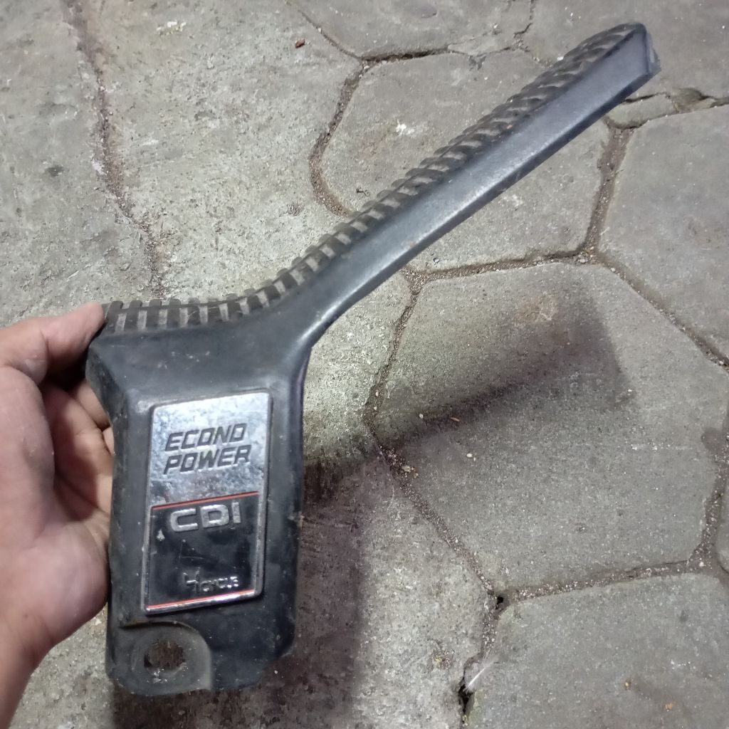 Karet legshield Astrea Star ori copotan karet sayap Astrea Star ori copotan karet pelana Astrea Star