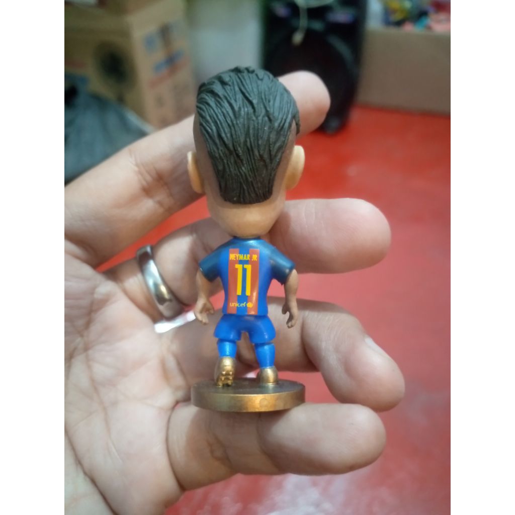 mini Figure Football soccer