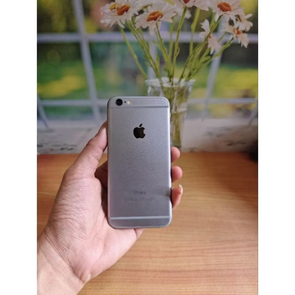 iphone 6 second ibox 64 gb
