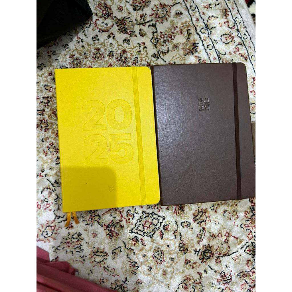 

2 buku jurnal 2025 50 rb