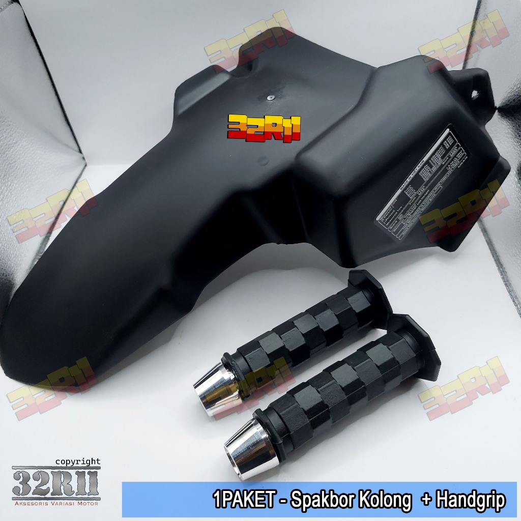 spakbor Kolong+ Grip beat 2020-2025 PNP deluxe street genio scoopy