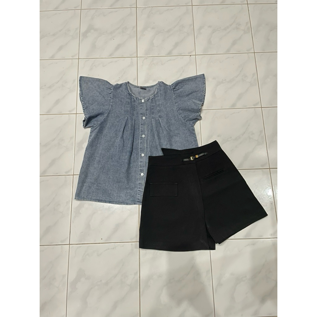 one set this is april