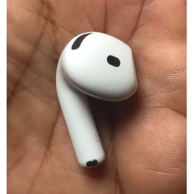 Airpods 4 / 4th gen ANC Left / Kiri Earpiece Only