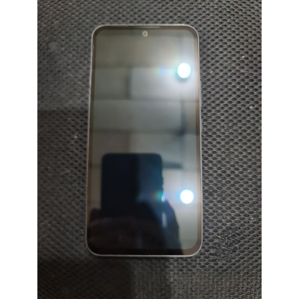 Lcd Samsung A54 5G Original Copotan