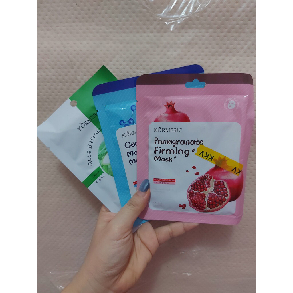 Masker KKV Kuala lumpur