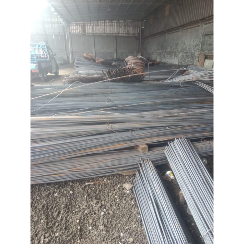 besi 8mm. besi 8mm full