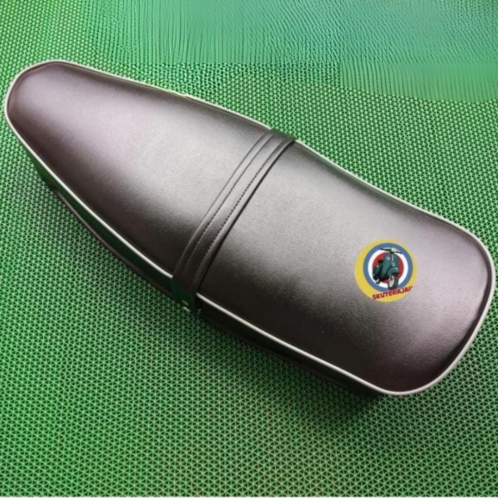 Jok sip classic hitam utk smallframe pts