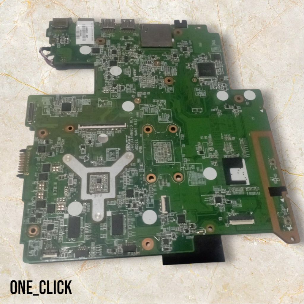 motherboard mainboard laptop hp pavilion sleekbook 14-B012TX B series