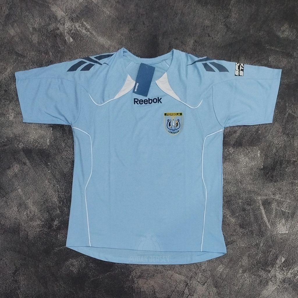 Jersey Persela Lamongan Home 2009/10 Size M BNWT