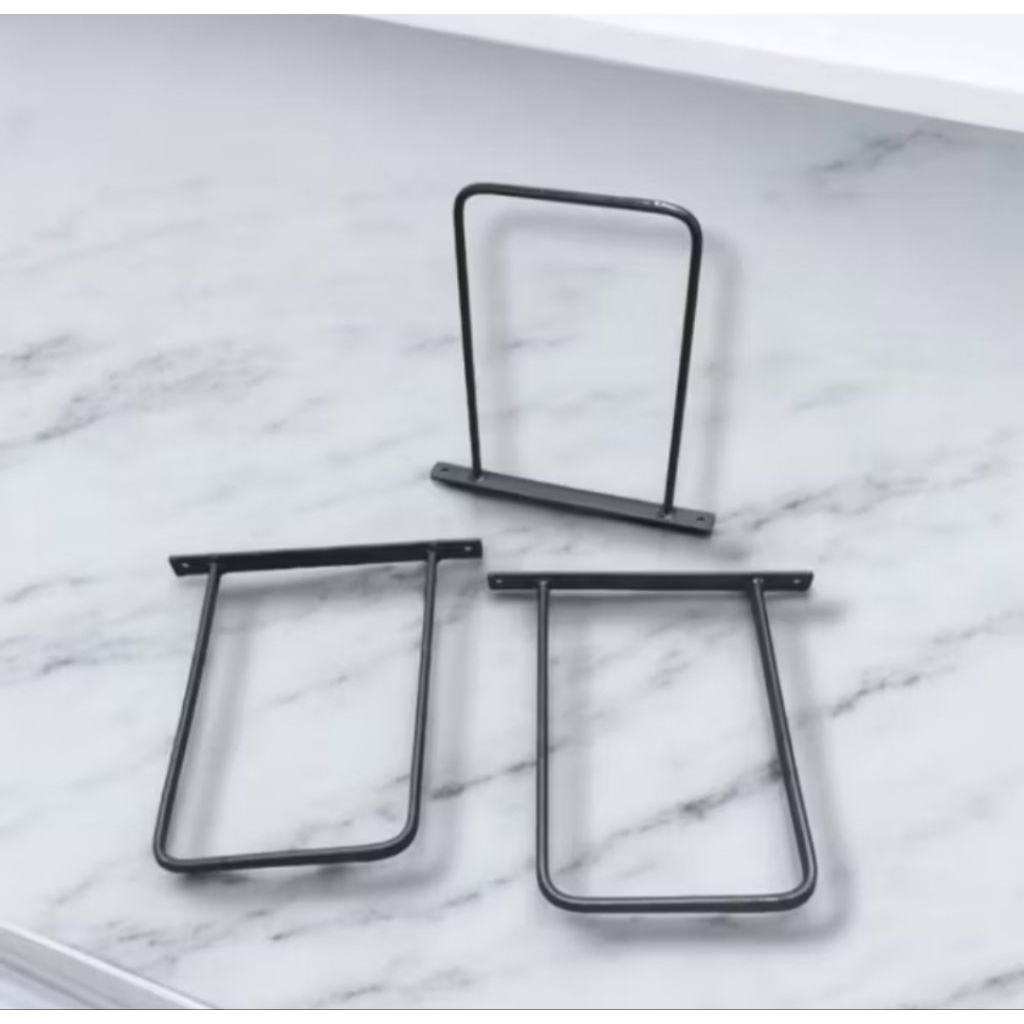 Rak Sepatu Display/Rak Gantung Sepatu/Display Rak Sepatu