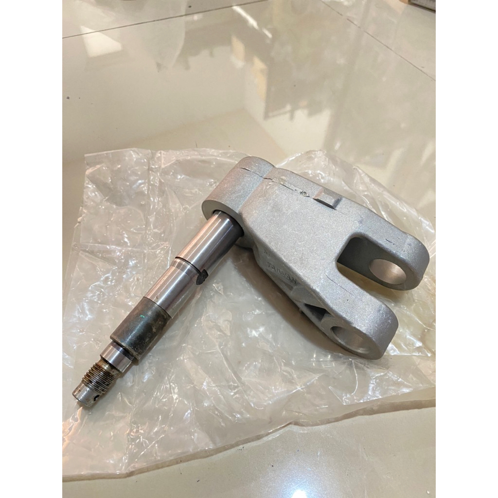 kepala babi vespa excel exclusive import