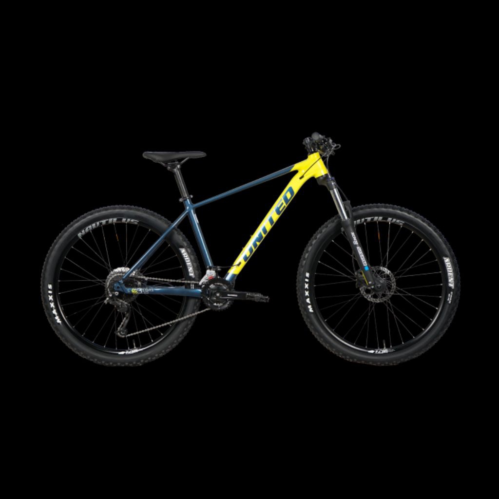 United clovis 3.10 new