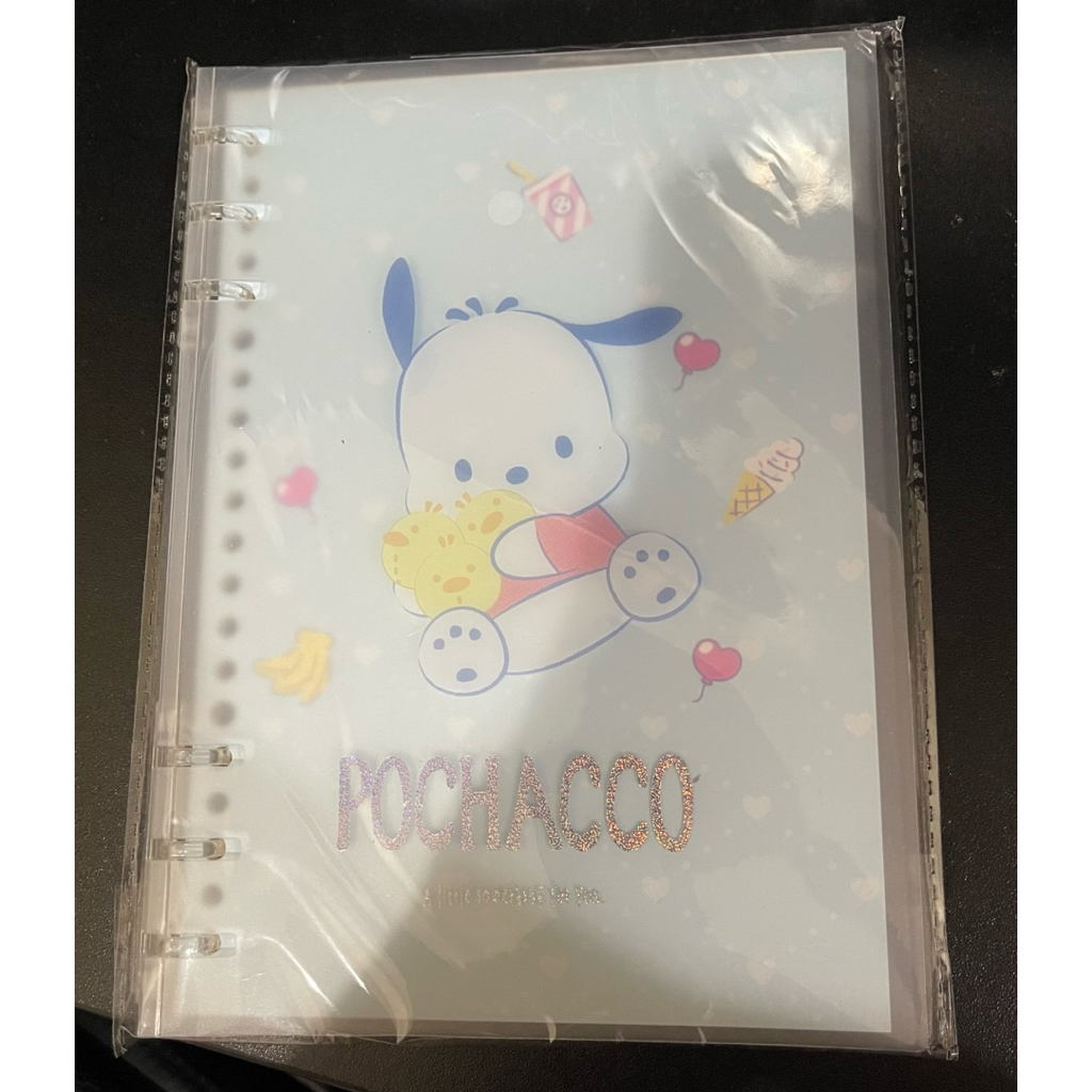 

Buku tulis anak-anak