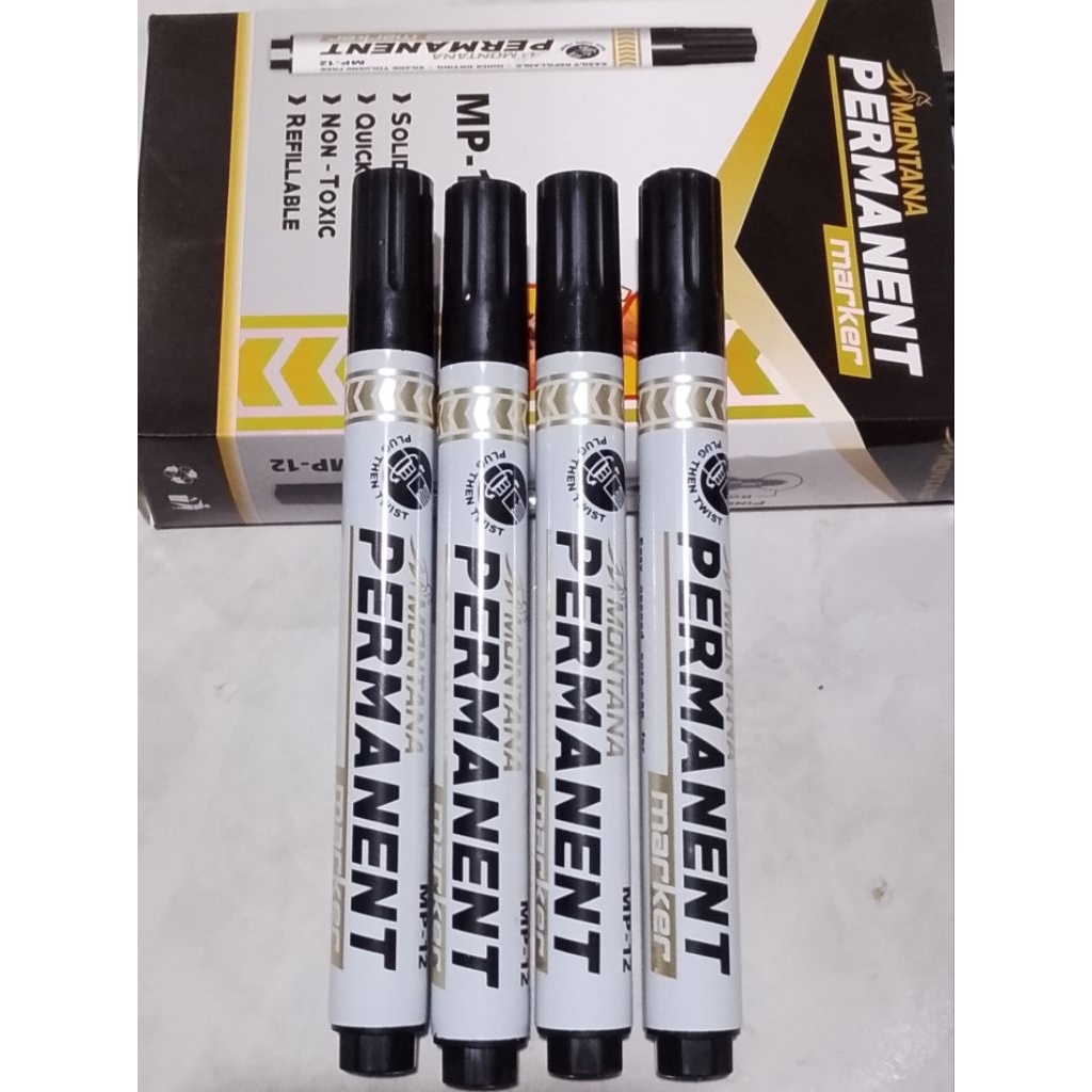 

spidol/permanen/isi ulang/murah