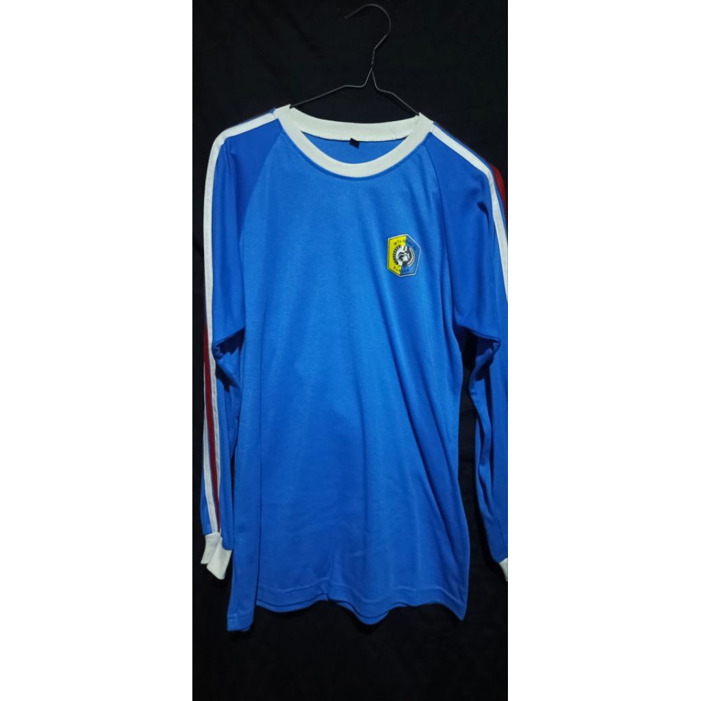 SERAGAM OLAHRAGA MTS PRELOVED