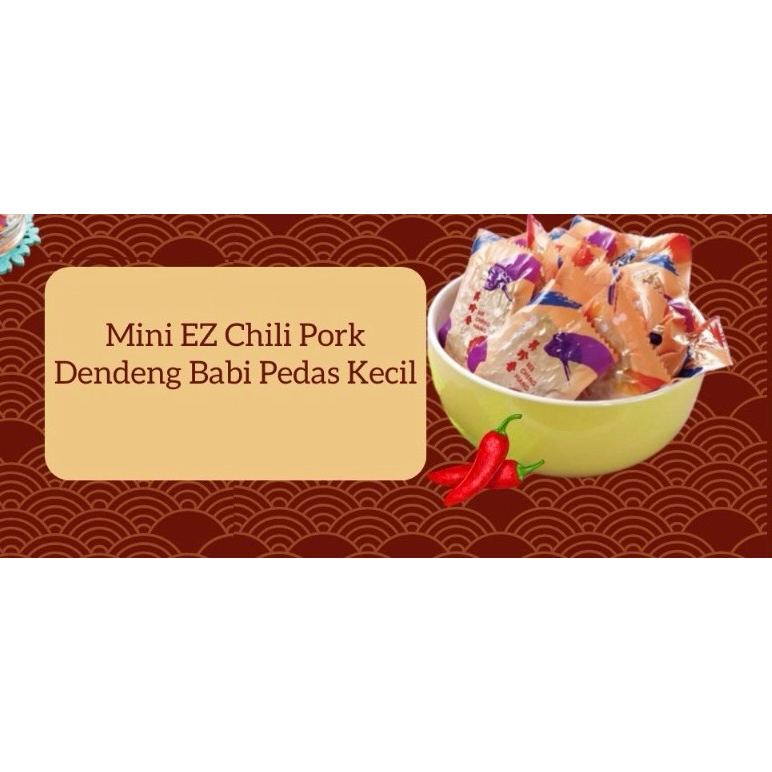 Bee Cheng Hiang 500gr