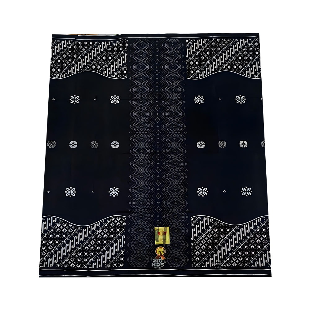 SARUNG HDS POLOS ORIGINAL