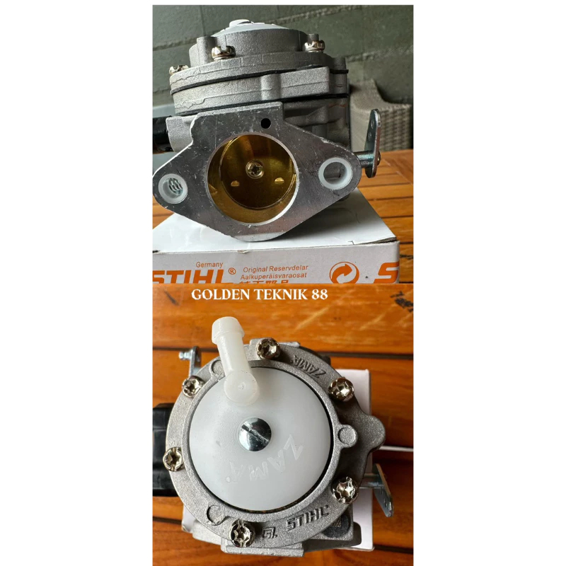 Carbulator Assy Chainsaw STIHL 070 / MS 720/ Karburator Senso STIHL 070/720