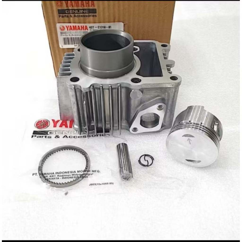 BLOK SEHER VEGA R LAMA CRYPTON JUPITER LAMA