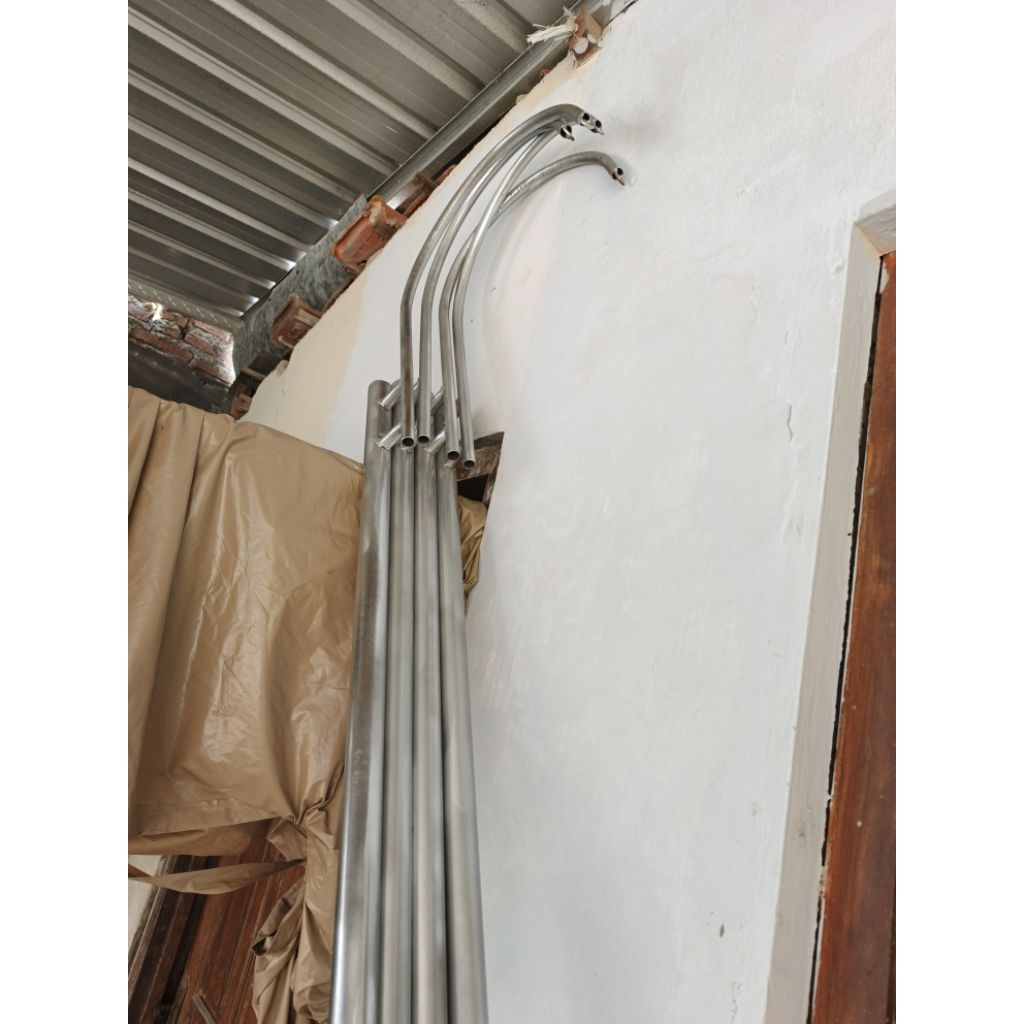 tiang lampu hias dekorasi/tiang lampu dekorasi/dekorasi lampu hias