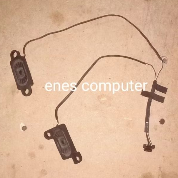 Speaker laptop Toshiba L740