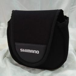 Tas Pouch Reel Original Shimano Cover Sarung Reel Pancing - Pouch Reel Spinning