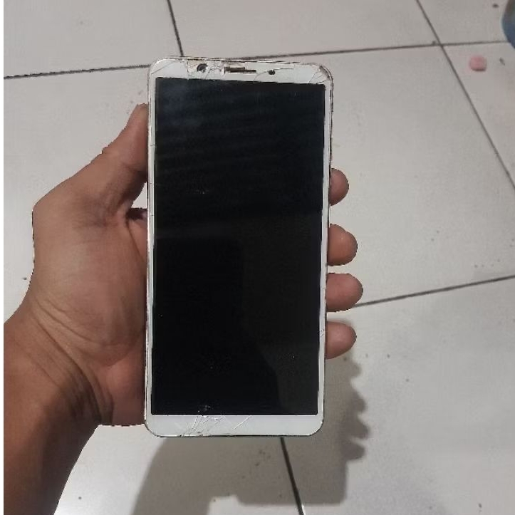 Hp Vivo Y71 Ram 3/32GB Minus Baca Diskripsi