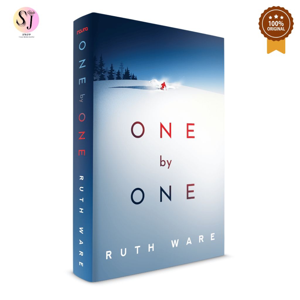 One by One | Ruth Ware