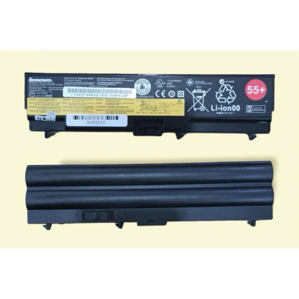 BATERAI LAPTOP LENOVO THINKPAD T420 PROMO MURAH