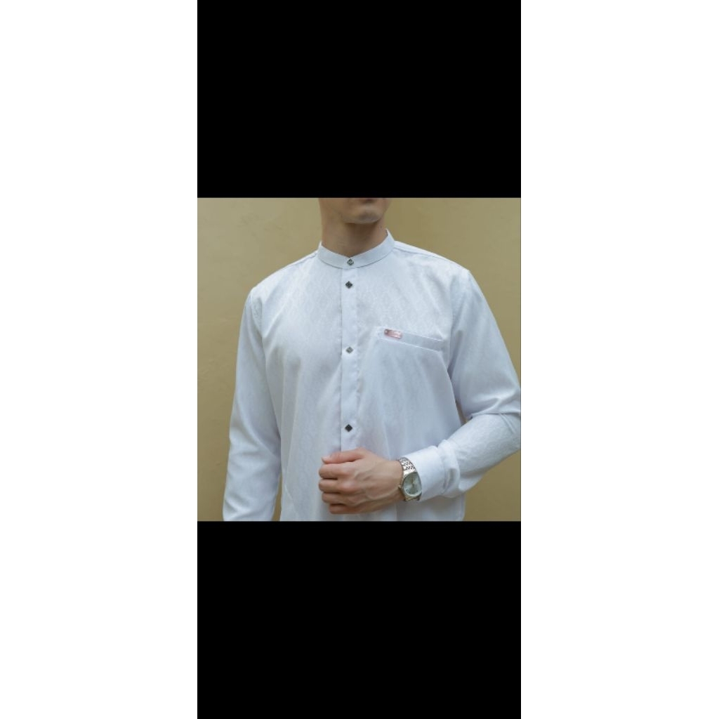 kemko ahlan, kemko putih, kemko dobby, kemko dobby putih